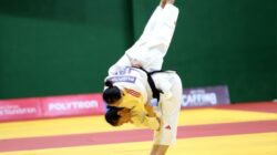 PON Bela Diri Kudus 2025 Dimulai, Judo dan Taekwondo Jadi Pembuka Pertandingan