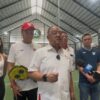 KONI Pusat Lepas Timnas Indonesia ke Asia Championship Padel Cup 2025 Doha