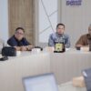 ‎Perkuat Raperda Penyelenggaraan Perdagangan, Pansus II Gali Regulasi Perdagangan Jawa Barat