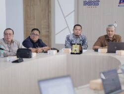 Perkuat Raperda Penyelenggaraan Perdagangan, Pansus II Gali Regulasi Perdagangan Jawa Barat