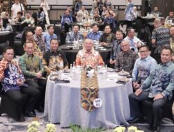 Supian HK Tekankan Sinergi Pengendalian Inflasi Jelang HBKN dan Nataru