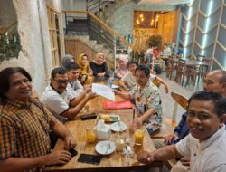 Sepuluh Advokat dari Kantor DR Fauzan Ramon Siap Bela Pemilik Condotel Grand Tan