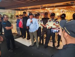 Pemilik Condotel Kembali Gelar Aksi di Hotel Grand TAN