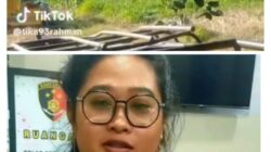 ‎Kasus Lahan Tanpa Izin, Nurul Mustika Dewi Akhirnya Minta Maaf kepada Hj. Mariana
