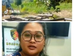 Kasus Lahan Tanpa Izin, Nurul Mustika Dewi Akhirnya Minta Maaf kepada Hj. Mariana