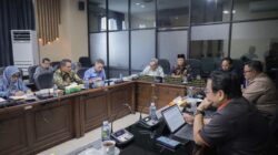 ‎Raperda Penanaman Modal Diharapkan Jadi Instrumen Perlindungan Ekonomi Daerah