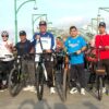 Lebih dari 500 Goweser Ramaikan Funbike Kotabaru HEBAT 2025, Meriahkan Akhir Pekan di Siring Laut