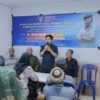 ‎Rais Ruhayat Ajak Pemuda Banua Jadi Agen Perubahan