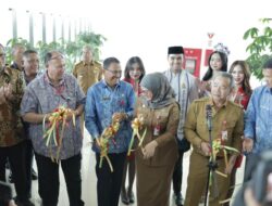 Supian HK: Penerbangan Internasional Banjarmasin–Kuala Lumpur Dorong Ekonomi dan Pariwisata Kalsel
