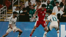 Peringkat Terbaru FIFA, Indonesia Tempati Posisi 122
