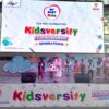 MY BABY Kids Kidversity 2025, Ruang Eksplorasi untuk Anak Indonesia Menuju Generasi Hebat