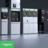 AirSeT dari Schneider Electric Dianugerahi Penghargaan oleh World Economic Forum