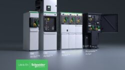 AirSeT dari Schneider Electric Dianugerahi Penghargaan oleh World Economic Forum