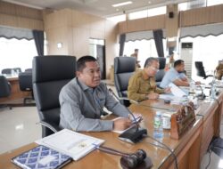 H. Kartoyo: RAPBD Kalsel 2026 Masih Tahap Penyempurnaan