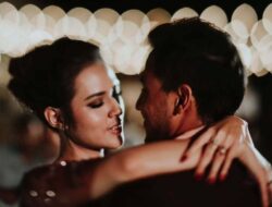 Hapus Postingan Anniversary, Raisa-Hamish Daud Diisukan Cerai