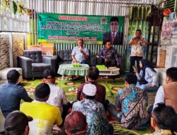 Suripno Sumas: Aturan Baru Pengambilan Obat TBC Menyulitkan Pasien Kurang Mampu di Kalsel
