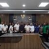PSSI Gelar Workshop Member Development untuk Delapan Kabupaten di Papua Pegunungan