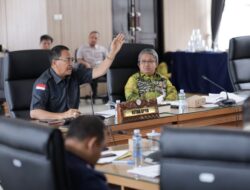 Banggar DPRD Kalsel Fokuskan Prioritas dan Efisiensi Anggaran