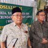 ‎Suripno Siap Kawal Program Gubernur Kalsel