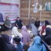 ‎Sosialisasi Pancasila di Satui, Alpiya Rakhman Tekankan Pentingnya Persatuan Bangsa