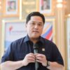 ‎Menpora Ajak Pemuda Bangun Optimisme dan Kolaborasi Menuju Indonesia Emas 2045