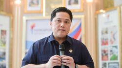 Menpora Ajak Pemuda Bangun Optimisme dan Kolaborasi Menuju Indonesia Emas 2045
