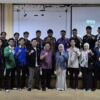 ‎Firman Yusi Motivasi Generasi Muda UIN Antasari