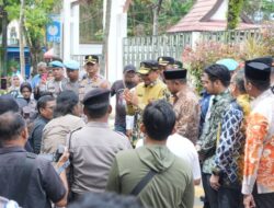 ‎DPRD Kalsel Siap Kawal Penyelesaian Grand Tan