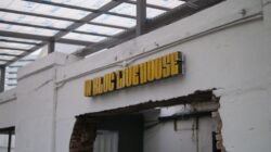 Usai Renovasi, M Bloc Space Resmi Hadir dengan Wajah Baru