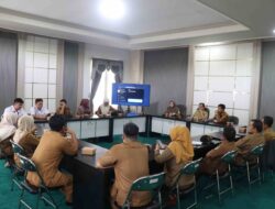 Balangan Siap Unjuk Gigi di Yogyakarta : Pariwisata & Ekonomi Kreatif Dipamerkan di COE Kalsel 2025