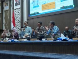 Gerakan Reaktivasi Bank Sampah, Pemkot Dorong Budaya 3R di Masyarakat