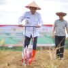 Bupati Abdul Hadi : Penanaman Jagung Serentak Jadi Langkah Nyata Perkuat Swasembada Pangan Nasional
