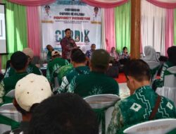 Dinkes Balangan Gencarkan Pengendalian Penyakit Prioritas, Tekankan Budaya Hidup Sehat di Masyarakat