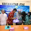 GOW Balangan Tebar Kepedulian, Salurkan Ratusan Paket Sembako untuk Lansia di Kecamatan Juai