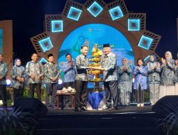 Puncak Harjad ke-499, Banjarmasin Hadirkan Dampak Nyata Bagi Semua Lapisan Masyarakat