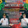 Wali Kota Cup Fire Fighter Competition 2025, Bersiap Meriahkan Hari Jadi ke-499 Kota Banjarmasin