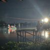 Belajar Berenang di Sungai, Remaja Asal Banjarmasin Tewas Tenggelam