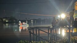 Belajar Berenang di Sungai, Remaja Asal Banjarmasin Tewas Tenggelam