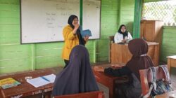 Game-Based Learning Bernuansa Budaya Banjar, Unism Tingkatkan Kompetensi Bahasa Inggris Anak Sekolah Dasar