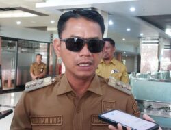 Komisaris Baru PAM Bandarmasih Ditetapkan, Dirut akan Menyusul