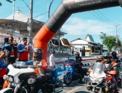 Banjarmasin Jadi Titik Start BIIBBF XXIII, Momentum Kenalkan Wisata ke Dunia