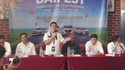Beli Mobil Daihatsu Bisa Mudah Dapat Mobil Lagi! Hanya di DAIFEST 2025