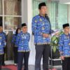 ASN Garda Terdepan, Bupati HSS Tekankan Integritas dan Disiplin