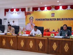 Banjarmasin Tegaskan Dukungan Penuh Program 3 Juta Rumah