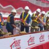 Banjarmasin Ambil Bagian Pembangunan Fisik 800 Gerai, Pergudangan, dan Kelengkapan Koperasi Merah Putih