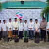 Hari Santri 2025, Pemkab Kotabaru Hadiri Upacara — Wabup Syairi : Peran Pesantren Makin Kuat di Kehidupan Bangsa