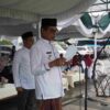 Semarak Hari Santri di Balangan, Santri Teguhkan Semangat Kemerdekaan dan Peradaban Dunia
