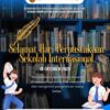 Hari Perpustakaan Sekolah Internasional 2025, Dispersip Kalsel Dorong Cinta Literasi pada Kalangan Pelajar