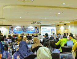 Pemkab HSS Komitmen Peningkatan Kualitas Pelayanan Publik Lewat Pendampingan PEKPPP 2025