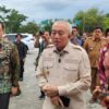 Gubernur Kalsel Muhidin Luruskan Isu Dana Mengendap Rp4,7 Triliun